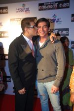 Sudesh Berry at Malayalam film Second Show premiere in PVR on 2nd Feb 2012 Sudesh Berry at Malayalam film Second Show premiere in PVR on 2nd Feb 2012 (12).jpg