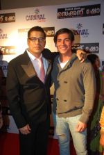 Sudesh Berry at Malayalam film Second Show premiere in PVR on 2nd Feb 2012 Sudesh Berry at Malayalam film Second Show premiere in PVR on 2nd Feb 2012 (14).jpg