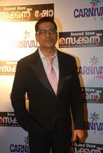 Sudesh Berry at Malayalam film Second Show premiere in PVR on 2nd Feb 2012 Sudesh Berry at Malayalam film Second Show premiere in PVR on 2nd Feb 2012 (22).jpg