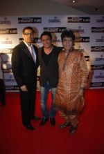 Sudesh Berry, Anand Raj Anand at Malayalam film Second Show premiere in PVR on 2nd Feb 2012 Sudesh Berry, Anand Raj Anand at Malayalam film Second Show premiere in PVR on 2nd Feb 2012 (6).jpg