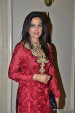 Sunita Menon at Manish Malhotra - Lilavati_s Save & Empower Girl Child show in Mumbai on 11th April 2012 (287).JPG