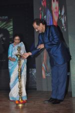 Asha Bhosle & Subrata Roy Lighting the Lamp at Krishendu sen album launch in Mumbai on 21st Aug 2012 Asha Bhosle & Subrata Roy Lighting the Lamp at Krishendu sen album launch in Mumbai on 21st Aug 2012.jpg