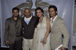 Romeer Sen at Krishendu sen album launch in Mumbai on 21st Aug 2012 (6).jpg