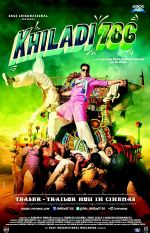 Khiladi 786 Poster Khiladi 786 Poster.jpg