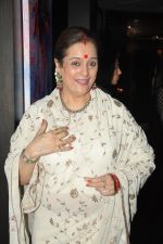 Poonam Sinha at Shatrughan Sinha_s dinner for doctors of Ambani hospital who helped him recover on 16th Dec 2012(167).JPG