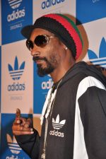 Snoop Dogg at Snoop Dogg - Adidas bash in Mumbai on 10th Jan 2013 (25).JPG