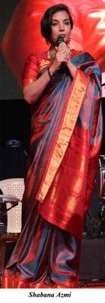 Shabana Azmi at doctor's conference in Mumbai on 19th Jan 2013 Shabana Azmi at doctor_s conference in Mumbai on 19th Jan 2013.jpg