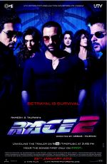 Race 2 Poster Race 2 Poster.jpg
