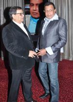Mithun Chakraborty, Subhash Ghai at Subhash Ghai's Birthday party in Mumbai on 24th Jan 2013 Mithun Chakraborty, Subhash Ghai at Subhash Ghai_s Birthday party in Mumbai on 24th Jan 2013 (1).jpg