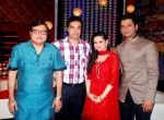 manoj joshi,dheeraj kumar,muskaan & sunil grover shoots for Safar Filmy comeda ka manoj joshi,dheeraj kumar,muskaan & sunil grover shoots for Safar Filmy comeda ka.jpg