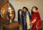Satish Gupta with Jaya Bachchan at satish gupta art event in Mumbai on 12th Feb 2013 Satish Gupta with Jaya Bachchan at satish gupta art event in Mumbai on 12th Feb 2013 (2).jpg
