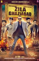 Zilla Ghaziabad Poster Zilla Ghaziabad Poster.jpg