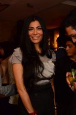 Harathi Reddy at Smoke House Cocktail Club in Capital, Mumbai on 9th March 2013 Harathi Reddy at Smoke House Cocktail Club in Capital, Mumbai on 9th March 2013.jpg