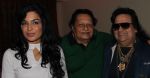 meera, kc sharma and bappi lahiri at Sanjay Sharma's birthday bash in Mumbai on 13th March 2013 meera, kc sharma and bappi lahiri at Sanjay Sharma_s birthday bash in Mumbai on 13th March 2013.jpg