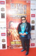 Bappi Lahiri unveil The Holi War at Reliance Digital store in Mumbai on 20th March 2013 Bappi Lahiri unveil The Holi War at Reliance Digital store in Mumbai on 20th March 2013 (1).jpg