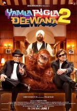 Yamla Pagla Deewana 2 First Look Yamla Pagla Deewana 2 First Look.jpg
