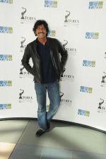 Chunky Pandey arrive in Vancouver for TOIFA 2013 on 3rd April 2013 Chunky Pandey arrive in Vancouver for TOIFA 2013 on 3rd April 2013 (3).jpg