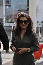 Hard Kaur arrive in Vancouver for TOIFA 2013 on 3rd April 2013 Hard Kaur arrive in Vancouver for TOIFA 2013 on 3rd April 2013.jpg