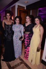 Mansi Scott, Masaba & Maria Goretti at the _Grazia Young Fashion Awards 2013_ Mansi Scott, Masaba & Maria Goretti at the _Grazia Young Fashion Awards 2013_.jpg