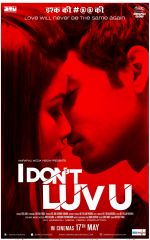 I Don_t Luv U Poster I Don_t Luv U Poster.jpg