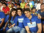 Hussain Kuwajerwala at Wankhede Stadium to promote his debut film SHREE Hussain Kuwajerwala at Wankhede Stadium to promote his debut film SHREE (7).jpg
