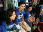 Shivani Tanksale at Wankhede Stadium to promote his debut film ‘SHREE’ Shivani Tanksale at Wankhede Stadium to promote his debut film ‘SHREE’.jpg