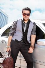 Govinda photo shoot for designer Suprabha Jain Govinda photo shoot for designer Suprabha Jain (1).jpg