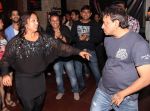 shabina khan and ramgopal varma at Shabina Khan bday bash in Kino, Andheri, Mumbai on 16th May 2013 shabina khan and ramgopal varma at Shabina Khan bday bash in Kino, Andheri, Mumbai on 16th May 2013 (3).jpg