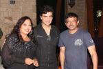 shabina khan, indra kumar and ramgopal varma at Shabina Khan bday bash in Kino, Andheri, Mumbai on 16th May 2013 shabina khan, indra kumar and ramgopal varma at Shabina Khan bday bash in Kino, Andheri, Mumbai on 16th May 2013.jpg