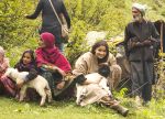 Alia Bhatt at the Shooting for Highway at Aru Valley, Kashmir on 12th May 2013 Alia Bhatt at the Shooting for Highway at Aru Valley, Kashmir on 12th May 2013 (1).jpg