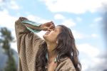 Alia Bhatt at the Shooting for Highway at Aru Valley, Kashmir on 12th May 2013 Alia Bhatt at the Shooting for Highway at Aru Valley, Kashmir on 12th May 2013 (4).jpg