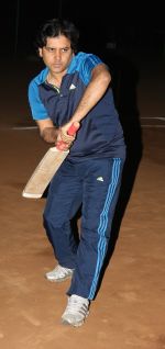 Javed-Ali at Cricket friendly match in Mumbai on 17th May 2013 Javed-Ali at Cricket friendly match in Mumbai on 17th May 2013.jpg
