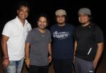 Kailash-Kher,-Abhas-and-Shreyas-Joshi at Cricket friendly match in Mumbai on 17th May 2013 Kailash-Kher,-Abhas-and-Shreyas-Joshi at Cricket friendly match in Mumbai on 17th May 2013.jpg