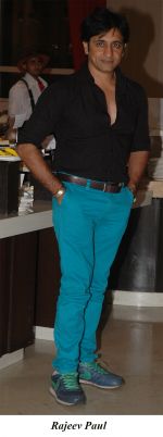 Rajeev Paul at the launch of Vita Latina on 23rd May 2013 Rajeev Paul at the launch of Vita Latina on 23rd May 2013.jpg