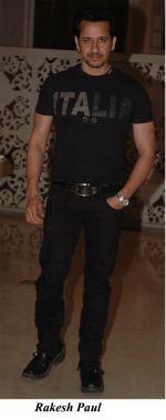 Rakesh Paul at the launch of Vita Latina on 23rd May 2013 Rakesh Paul at the launch of Vita Latina on 23rd May 2013.jpg