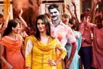 Amyra Dastur in the still from movie Issaq Amyra Dastur in the still from movie Issaq.jpg
