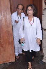 at Rajesh Khanna_s 1st Death anniversary in Mumbai on 18th July 2013 (38).JPG