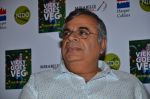 Ashok Hinduja at the launch of chef Vicky Ratnani_s book in Nido, Mumbai on 20th March 2014 (19)_532c2a6945fb3.JPG