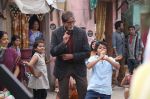Amitabh Bachchan and Parth Bhalerao in Bhoothnath Returns_5348ba10a37bd.jpg