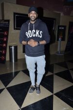 Rocky S at the special screening of movie Pizza 3d hosted by Parvathy Omanakuttan in PVR, Mumbai on 21st July 2014 (7)_53ce67df68feb.JPG