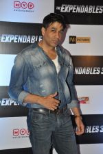 Rajat Bedi at Premiere of Expendables 3 in PVR, Mumbai on 21st Aug 2014 (16)_53f724211ad76.JPG