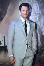 James Marsden at The Best of Me premiere in PVR, Mumbai on 29th Oct 2014 (61)_54521c855cc8d.JPG