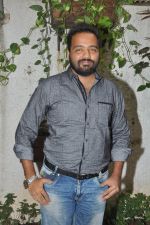Nikhil Mahajan at the First Look & Theatrical Trailer launch of Shreyas Talpade starrer Baji in mumbai on 9th Dec 2014 (16)_5487f1afa5766.JPG
