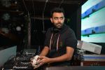 DJ Chetas spins at 9XM House of Dance bash in Mumbai on 24th Dec 2014 (23)_549be4e1a2ac0.JPG