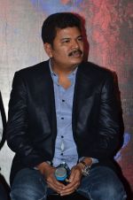 Shankar at I movie trailor launch in PVR, Mumbai on 29th Dec 2014 (84)_54a27b5bd288e.JPG