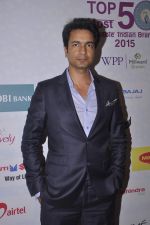 Rahul Sharma at Top brands event in palladium, Mumbai on 9th Sept 2015 (10)_55f1554497e02.JPG