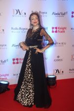 Malti Jain at Knight Frank Event association with Anmol Jewellers in Mumbai on 2nd April 2016 (10)_5700c32c09527.JPG