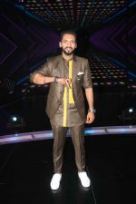 Punit Pathak Spotted at Sets Of Dance+ everybody just spoke about the show on 28th Oct 2018 (1)_5bd94c307bfa6.JPG