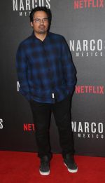 Michael Pena at the Screening Of Narcos Mexico on 13th Nov 2018 (21)_5bebc5d199de9.JPG