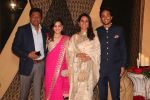 Shobhaa De at Sakshi Bhatt_s Wedding Reception in Taj Lands End on 26th Jan 2019 (12)_5c4ebd2a27763.JPG